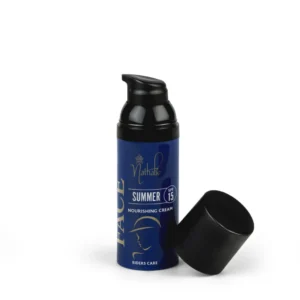 Nathalie Face Cream Summer 50ml, SPF 15