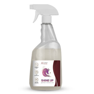 Over Horse Shine up 700ml