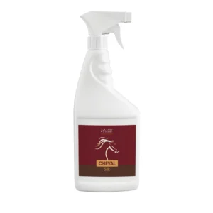 Over Horse Cheval Silk 650ml