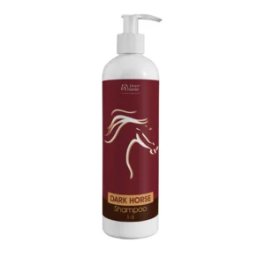 Over Horse Dark Horse Shampoo 400ml