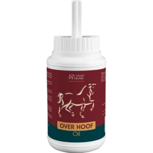 Over Horse Hoof Oil 550ml
