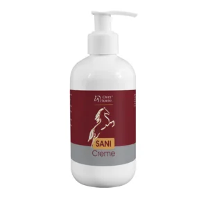 Over Horse Sani Creme 210g