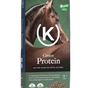 Krafft Groov Protein 20 kg