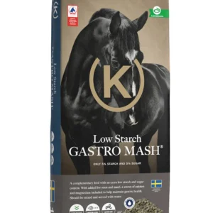 Krafft Low Starch Gastro Mash 18kg
