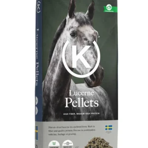 Krafft Lucerne Pellets 20kg