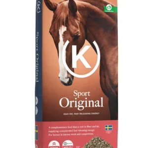 Krafft Sport Original 20 kg